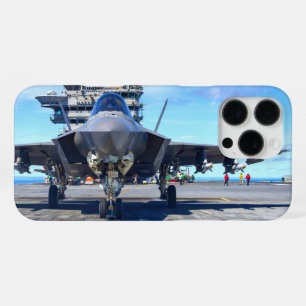 COQUE iPhone 16 PRO MAX F-35C ÉCLAIRAGE II