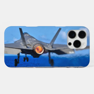 COQUE iPhone 16 PRO MAX F-35C ÉCLAIRAGE II