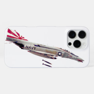 COQUE iPhone 16 PRO MAX F-4 PHANTÔME