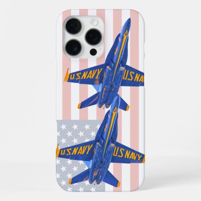 COQUE iPhone F/A-18C HORNET (Verso)