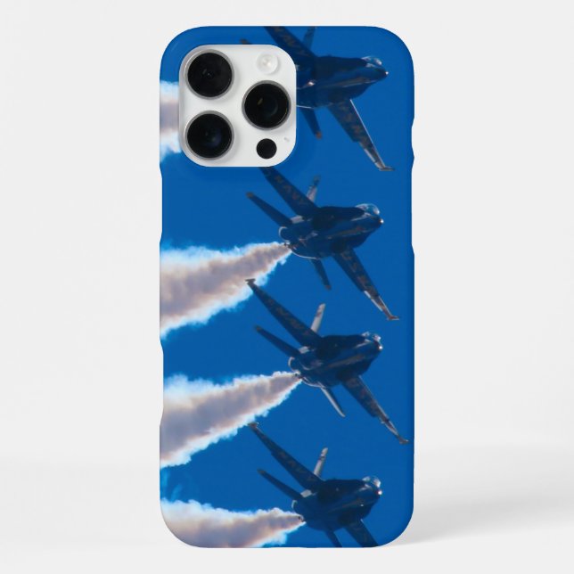 COQUE iPhone F/A-18C HORNET (Verso)