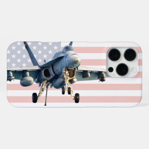 COQUE iPhone 16 PRO MAX F/A-18C HORNET