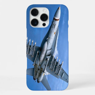 COQUE iPhone 16 PRO MAX F/A-18D HORNET