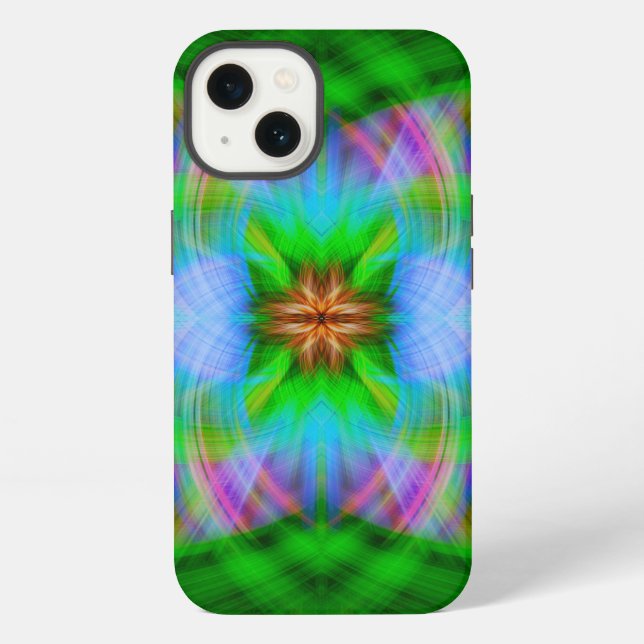 Coque iPhone Facturé (Verso)
