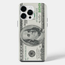 Facture de cent dollars