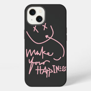 Etui iPhone 13 faire votre bonheur