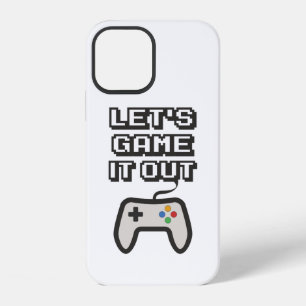 Coque iPhone 12 Faisons une simulation