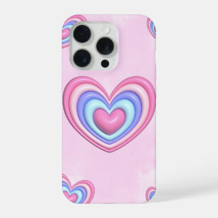 Coque iPhone 15 Pro Faites ressortir votre téléphone ✨