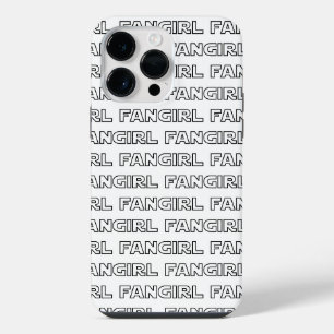 COQUE POUR POUR iPhone 14 PRO MAX FANGIRL