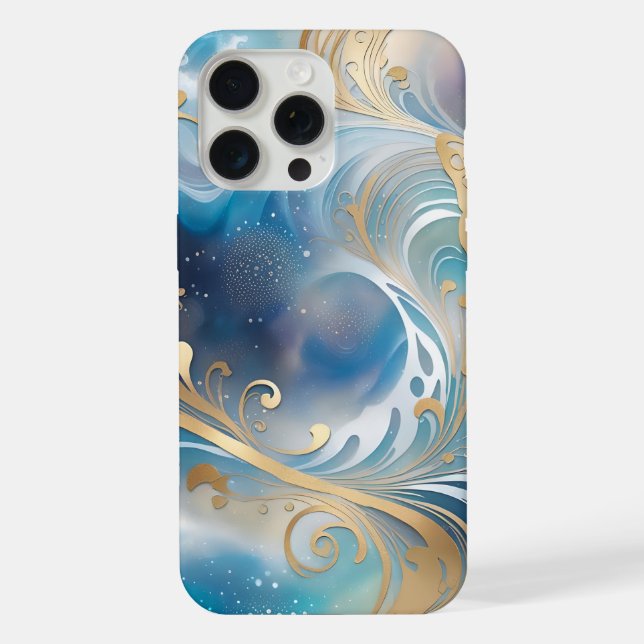 Coque iPhone Fauna 1 - 001 (Verso)