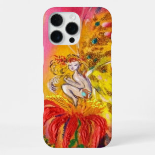 Coque iPhone 16 Pro Max FÉE DE L'AUBE Fantastique
