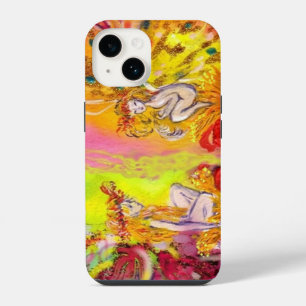 COQUE POUR iPhone 14 FÉES DE L'AUBE