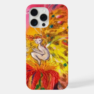 Coque iPhone 15 Pro Max FÉES DE L'AUBE Fantastique