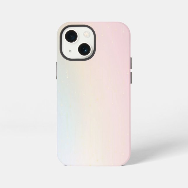 Coque iPhone Femme (Verso)