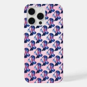 Coque iPhone 15 Pro Max Femme