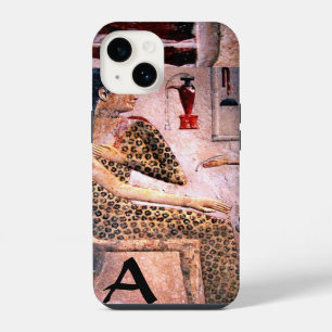 COQUE POUR iPhone 14 FEMME ÉLÉGANTE, MODE ET BEAUTÉ DE L'ÉGYPTE ANTIQUE