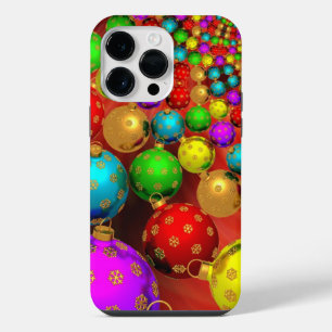 Coque Pour Pour iPhone 14 Pro Max Fête de Noël