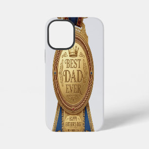 Coque iPhone 12 Mini Fête des Pères
