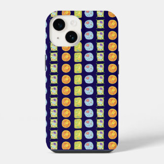 Coque Pour iPhone 14 Fêtons les cellules ! 