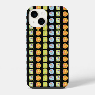 Coque Pour iPhone 14 Fêtons les cellules ! 