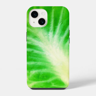 Coque Pour iPhone 14 Feuille de choux