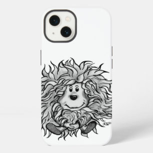 Etui iPhone 13 Fidel le petit gobelin de la forêt