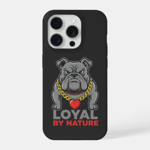 Coque iPhone 15 Pro Fidèle de nature 