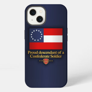 Etui iPhone 13 Fier descendant