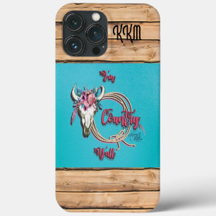 Coque iphone fille de pays