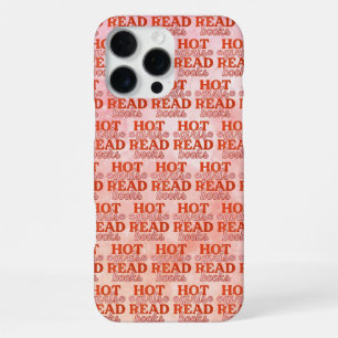 Coque iPhone 16 Pro Max Filles Chaudes Lisent Des Livres