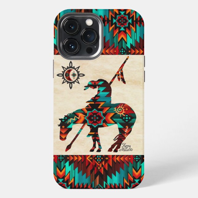 Coque iPhone Fin du sentier (Verso)
