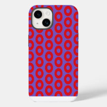 Fishman Donut pour votre téléphone
