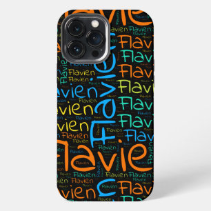 Etui iPhone 13 Pro Max Flavien