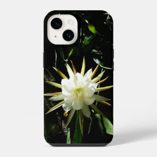 Coque Pour iPhone 14 Fleur de cactus