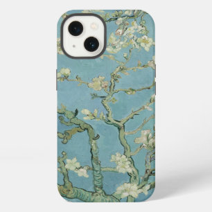 Etui iPhone 13 Fleurs d'amandier par Vincent Van Gogh Beaux-arts