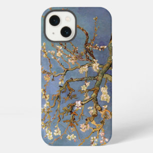 Etui iPhone 13 Floraison d'amandier de Van Gogh