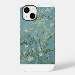 Coque Pour iPhone 14 Floraison des amandiers : Vincent Van Gogh