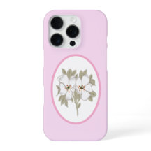 Floral vintage