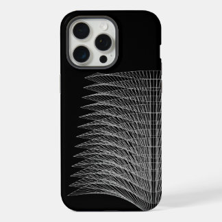 Coque iPhone 15 Pro Max flower