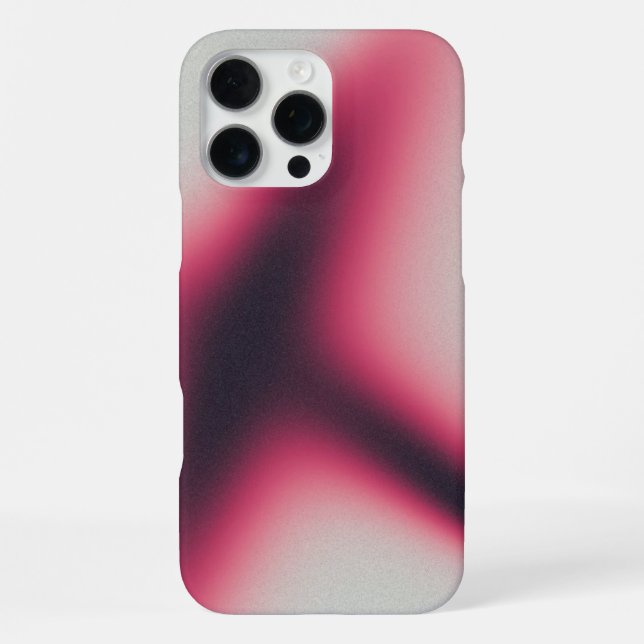 Coque iPhone Flowing Energy (Verso)