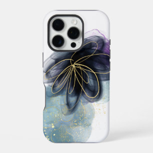 Coque iPhone 16 Pro Flux