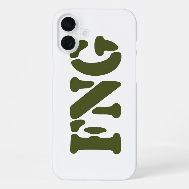 COQUE iPhone FNG (Verso)