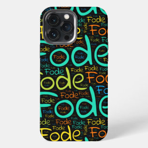Etui iPhone 13 Pro Max Fode