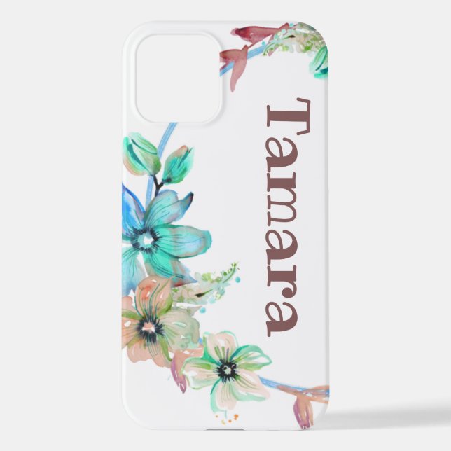 Coque iPhone Foi spirituelle consciente Amour Espoir Art (Verso)