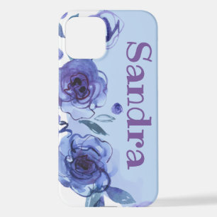 Coque iPhone 12 Foi spirituelle consciente Amour Espoir Art
