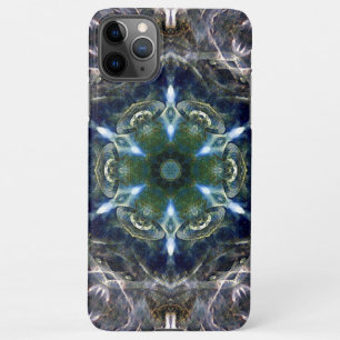 Coque iPhone 11Pro Max Folk Mandala