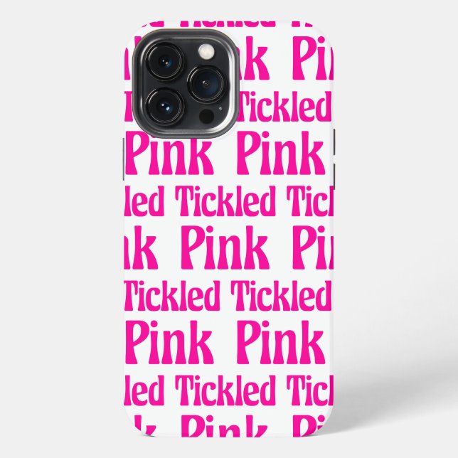 Coque iPhone Folle de joie (Verso)