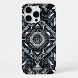 Coque iPhone 16 Pro Max Fonction principale : Relique intégrée