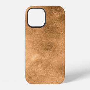 Coque iPhone 12 Fond ancien style vieilli vintage. Texture de phot