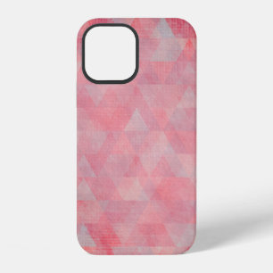 Coque iPhone 12 fond de grunge abstrait, vieux, vieillissement, an